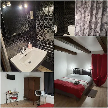 شقة Grey Obersaasheim