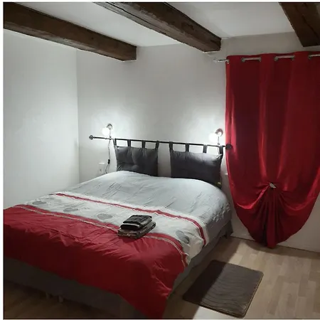 شقة Grey Obersaasheim